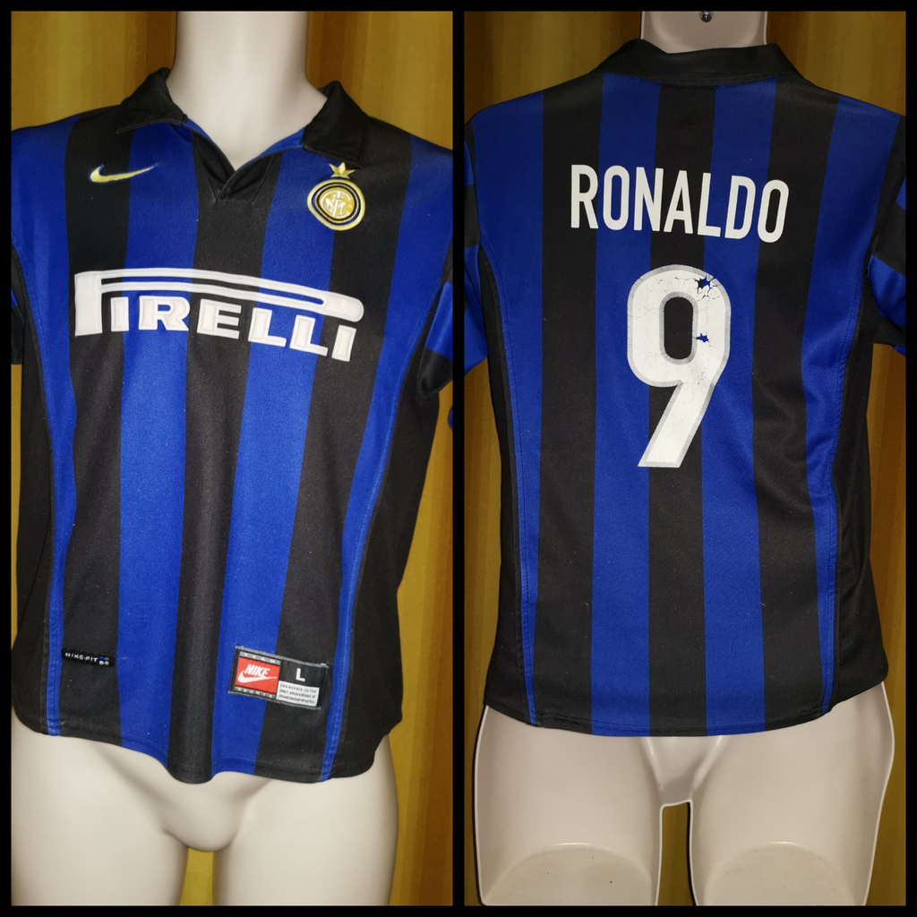 old inter milan shirts