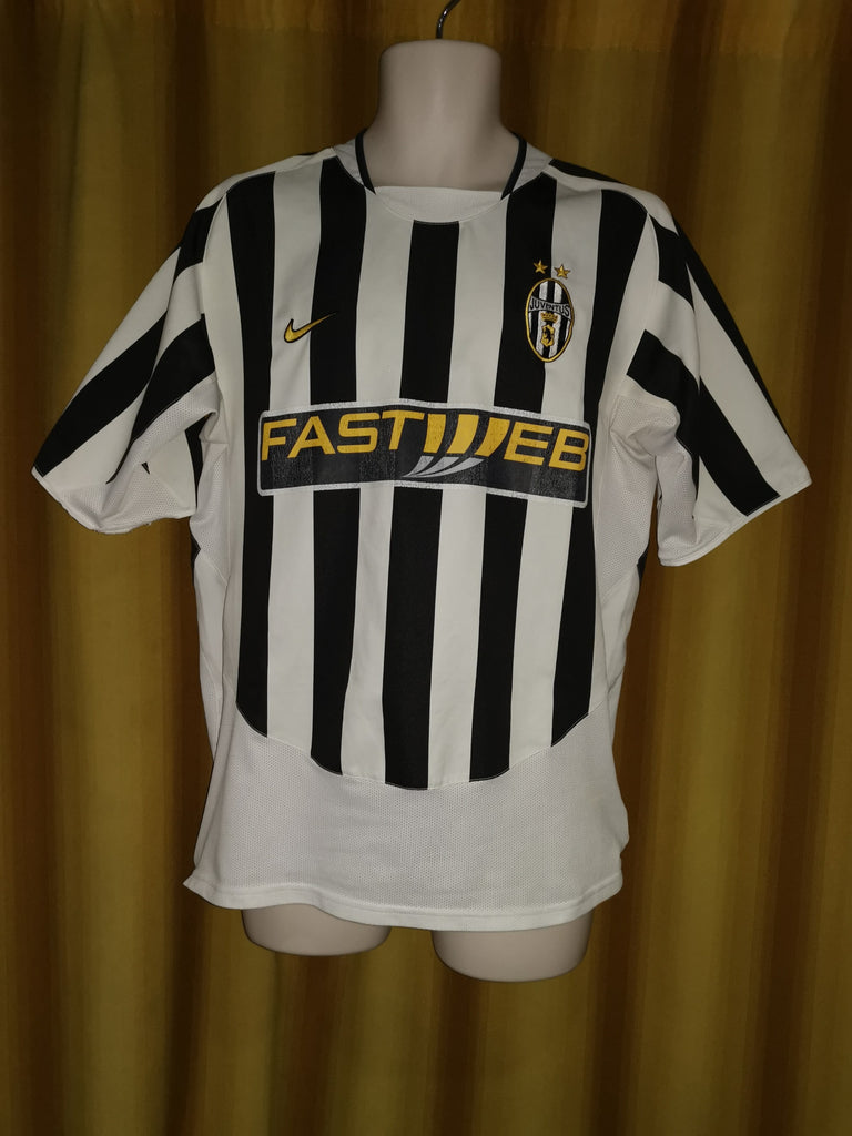 juventus 2003 kit