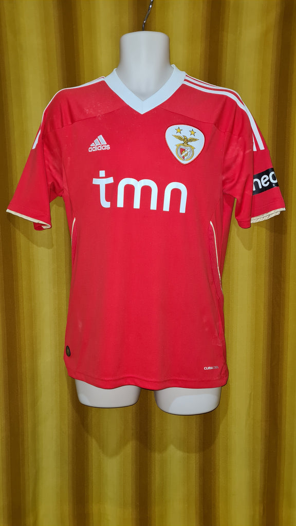 benfica fc shirt