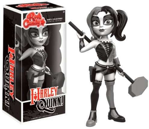 harley quinn toys at walmart