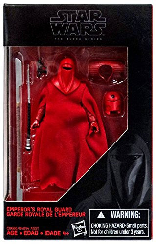 imperial royal guard black series