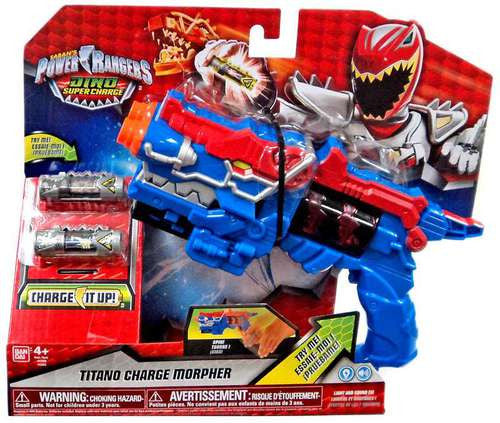 power rangers dino charge dino morpher