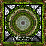 Gibbes Museum Scarf