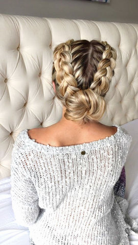 braids hairstyle of 2016