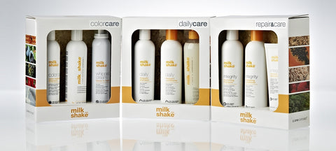 Milkshake hair products canada