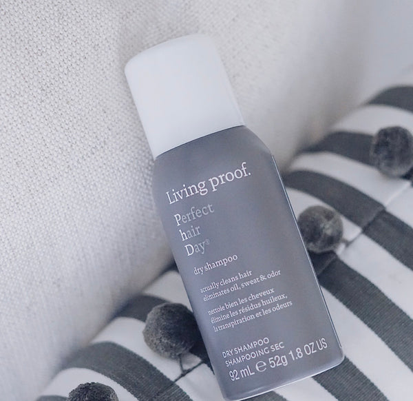 Living Proof Dry Shampoo 