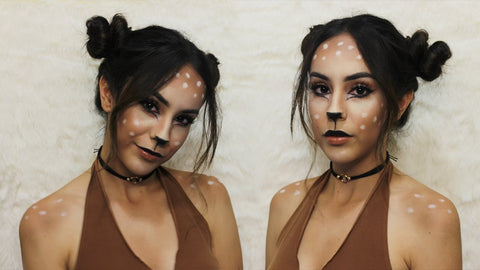Fawn Inspo Look