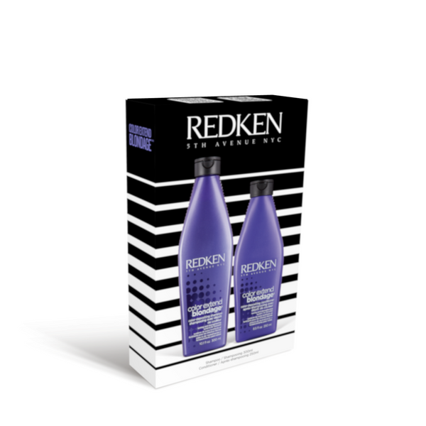 Redken Blondage