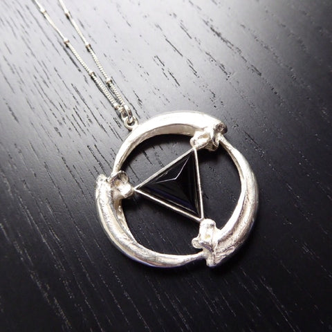 Prophecy Pendant