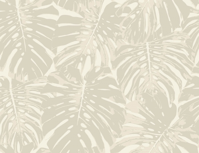 palm leaf background