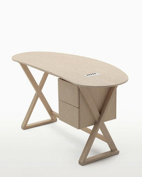 Sidus Writing desk | Maxalto | JANGEORGe Interior Design