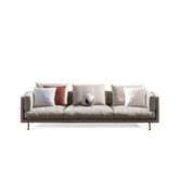 JANGEORGe Interiors & Furniture Moroso Josh 2.0 Sofa