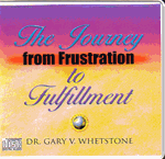 WEB151: The Journey From Frustration to Fulfillment