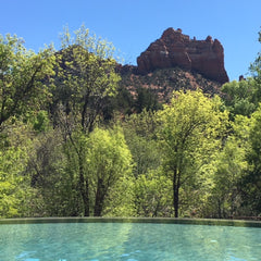 Amara Resort Pool