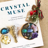 Crystal Muse Book