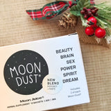 Moon Dust Sampler