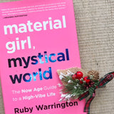 Ruby Warrington Book