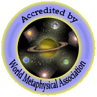 World Metaphysical Association