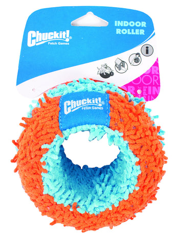 Chuckit! Indoor Roller Dog Toy