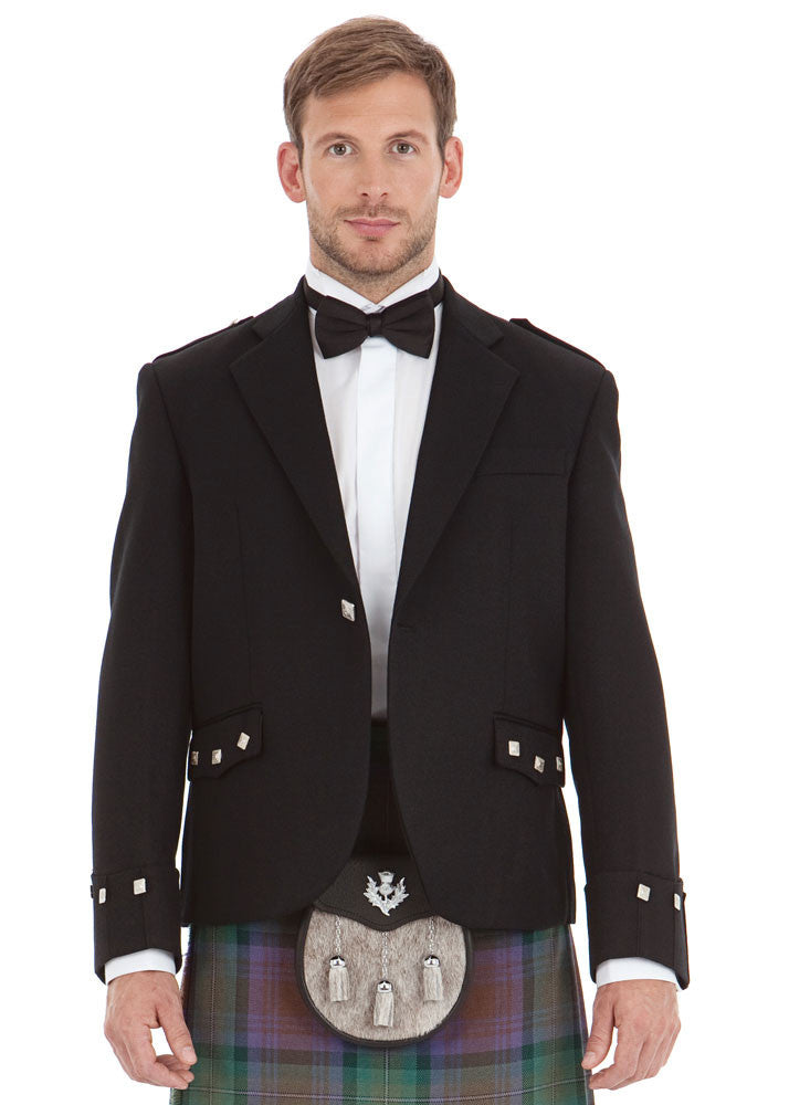 argyll jacket kilt