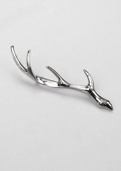 antler pin