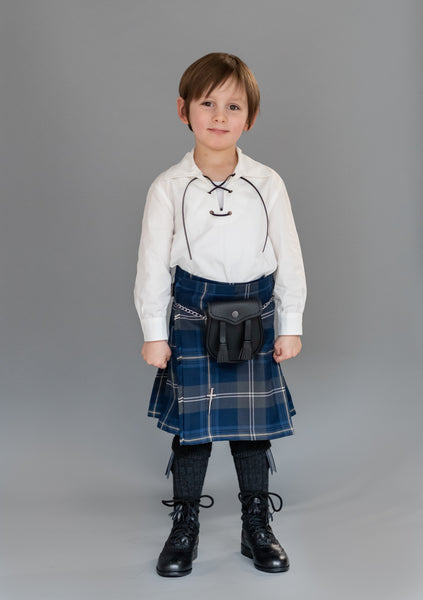 boys kilt