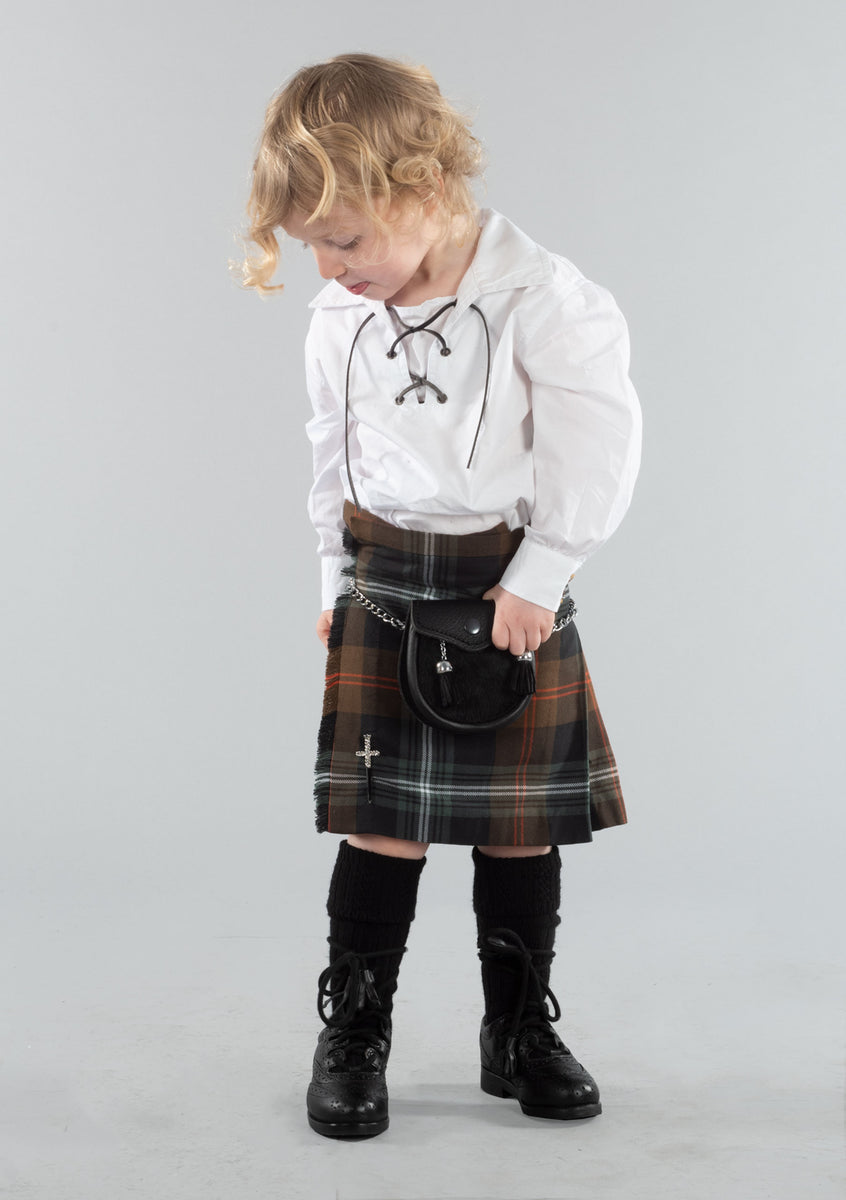 boys kilt outfits