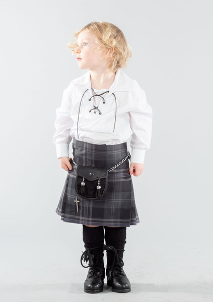 kids kilt outfit