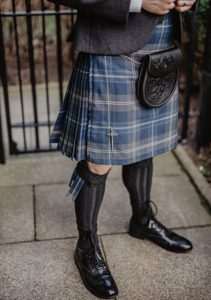 the kilt society