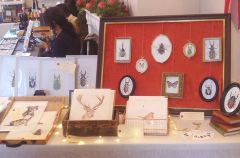 Christmas Festive Craft Market