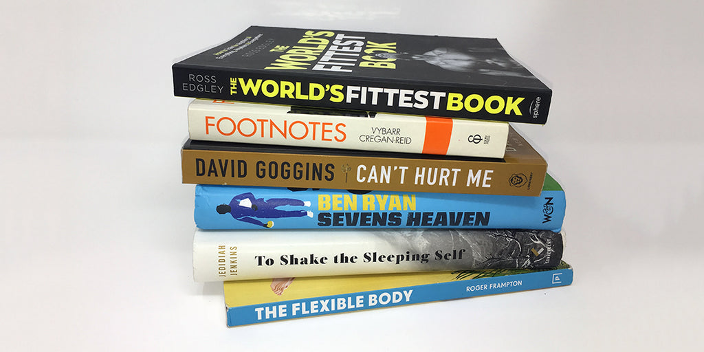 Book Of David Goggins / Can T Hurt Me By David Goggins Book Summary And