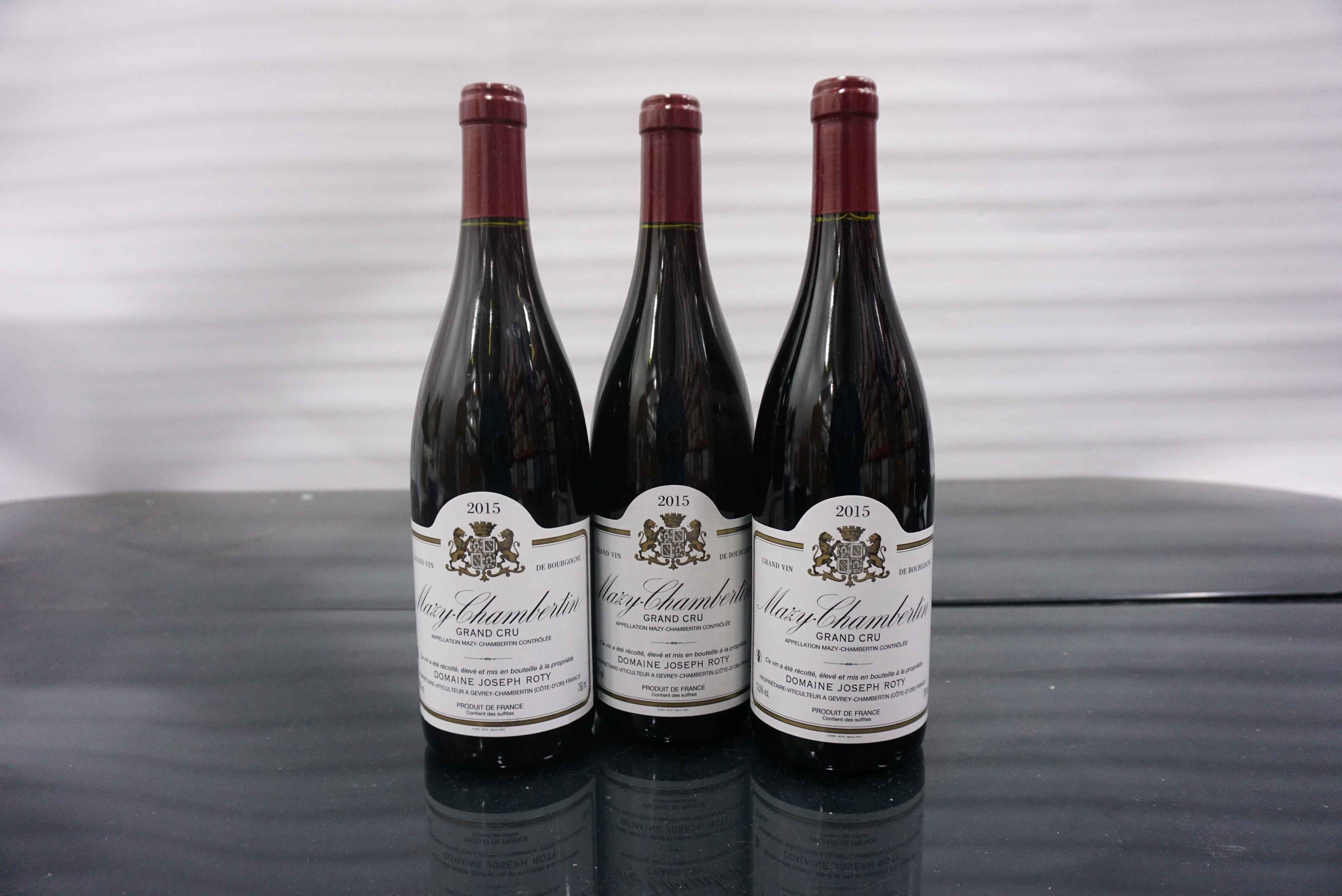 domaine joseph roty