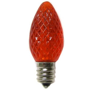 C7 LED Screw in Bulbs