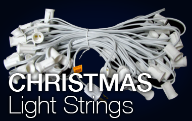 Christmas Light Strings