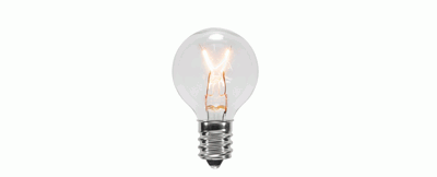G30 Patio Light Bulbs