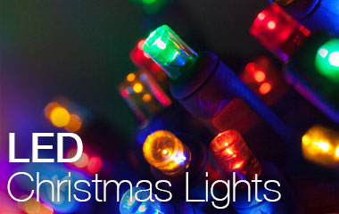 LED Christmas Lights