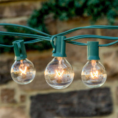 Patio Light Bulbs