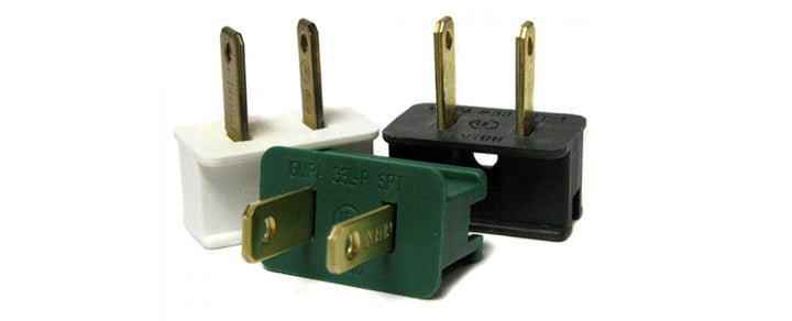 Quick Connect Plugs