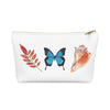 Graphic Design Accessory Pouch - Falling Leaf Card Co.