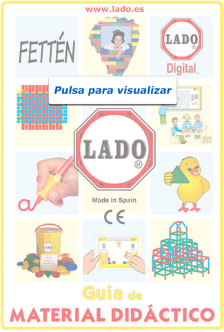 Catalogo LADO en pdf