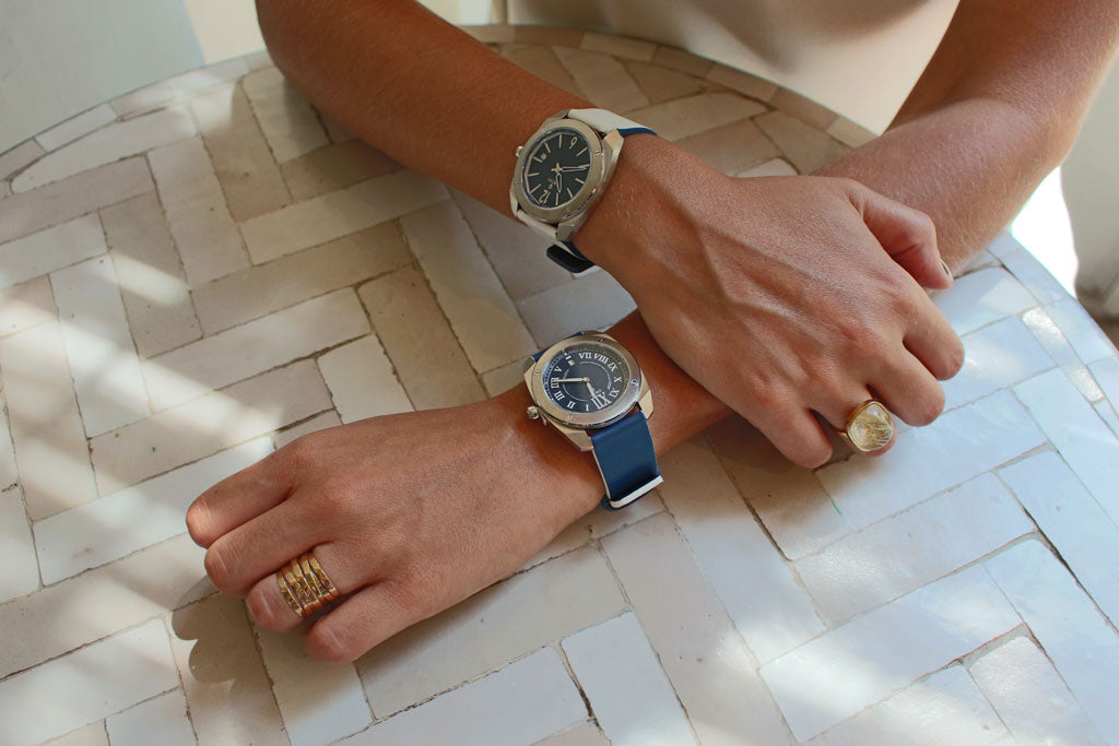 DWISS quartz timepieces
