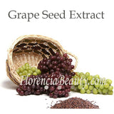 Grape Seed Extract - Skincare Benefits