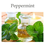 Mentha Piperita (Peppermint) Leaf Oil in Skin Care