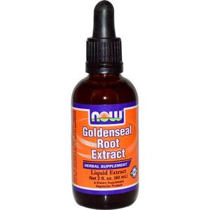 Antiviral remedies - Goldendeal