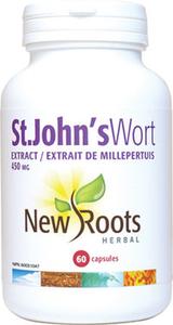 Antiviral remedies - St. Johns Worth
