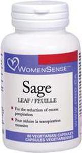 Antiviral remedies - Sage