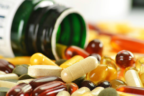 Benefits of Multivitamins