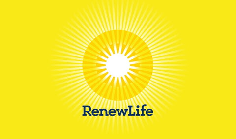 ReNew Life Supplements