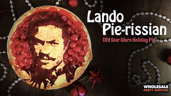 Lando Pie-rissian