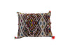 Ornate Berber Pillow